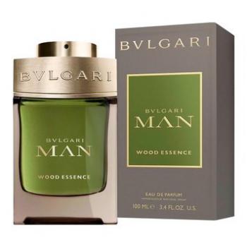 Bvlgari MAN Wood Essence (Férfi parfüm) Teszter edp 100ml